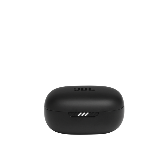 JBL Live Pro+ TWS - Black - True wireless Noise Cancelling earbuds - Detailshot 5